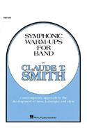 Symphonic Warm-Ups - Timpani