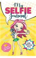 My Selfie Journal