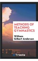 Methods of Teaching Gymnastics