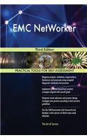 EMC NetWorker Third Edition