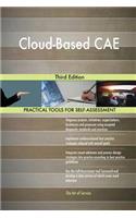 Cloud-Based CAE Third Edition