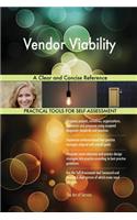 Vendor Viability A Clear and Concise Reference