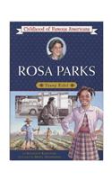 Rosa Parks