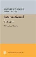 International System