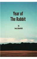 Year Of The Rabbit