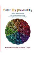 Color My Personality