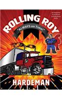 Rolling Roy