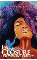 In Search of Closure One Woman's Journey