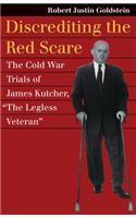 Discrediting the Red Scare