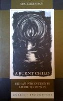 A Burnt Child (Encounters)
