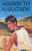 Mission to Marathon