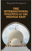 International Politics of the Middle East