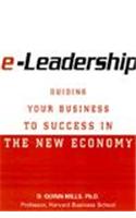 e-Leadership