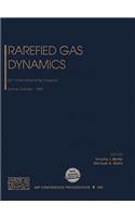 Rarefied Gas Dynamics