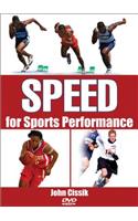 Speed for Sports Performance