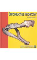 Sarcosuchus Imperator
