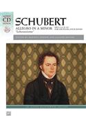 Schubert -- Allegro in a Minor, Op. 144 (Lebensstürme)
