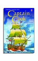 Captain Cook