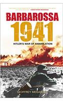 Barbarossa 1941