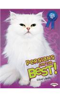 Persians Are the Best!