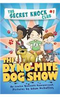 Dyno-Mite Dog Show