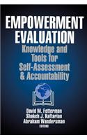 Empowerment Evaluation