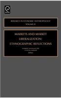 Markets and Market Liberalization