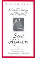 Selected Writings and Prayers of Saint Alphonsus
