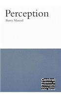 Perception