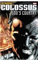 X-Men: Colossus