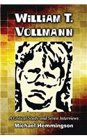 William T. Vollmann