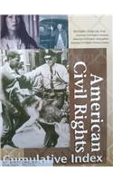 American Civil Rights Reference Library Cumulative Index