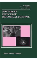 Nontarget Effects of Biological Control