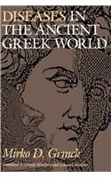 Diseases in the Ancient Greek World