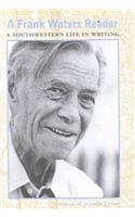 A Frank Waters Reader