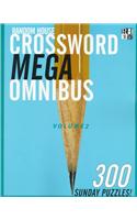 Rh Crossword Megaomnibus, V 2