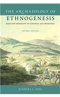 Archaeology of Ethnogenesis