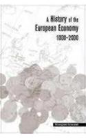 History of the European Economy, 1000-2000