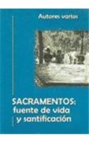 Sacramentos (Sacraments)