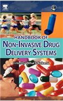 Handbook of Non-Invasive Drug Delivery Systems