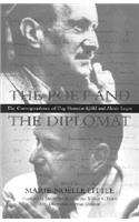 The Poet and the Diplomat: The Correspondence of Dag Hammarskjold and Alexis Leger