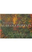 Discovering Alabama Forests