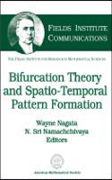 Bifurcation Theory and Spatio-temporal Pattern Formation