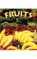 Fruits: (First Step Nonfiction)