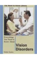 Everything You Need to Know about Vision Disorders