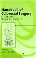 Handbook of Colorectal Surgery