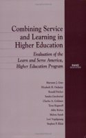 Combining Service and Learning in Higher Education