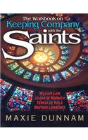 Workbook of Keeping Company with the Saints