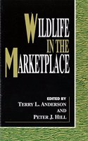 Wildlife in the Marketplace