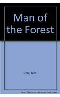 Man of the Forest